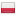 wikizabytki.pl server is located in Poland